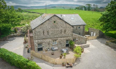 2 Bed in Ravenstonedale 5