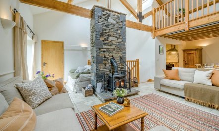 2 Bed in Ravenstonedale 1