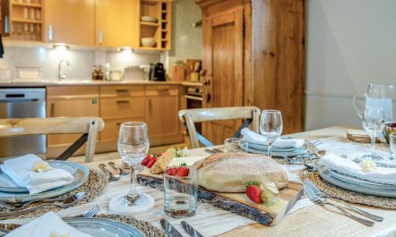 2 Bed in Ravenstonedale 6