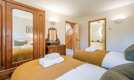 2 Bed in Ravenstonedale 9