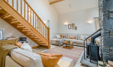 2 Bed in Ravenstonedale 2