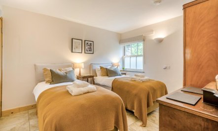 2 Bed in Ravenstonedale 8