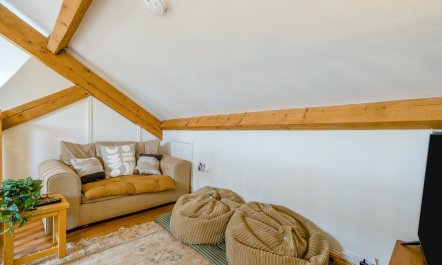 2 Bed in Ravenstonedale 3