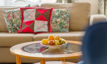 2 Bed in Hay-on-Wye 3