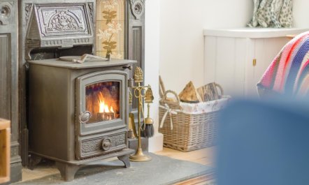 2 Bed in Hay-on-Wye 2