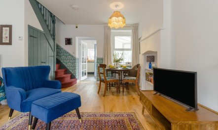 2 Bed in Hay-on-Wye 8