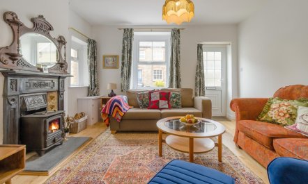2 Bed in Hay-on-Wye