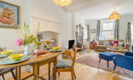 2 Bed in Hay-on-Wye 4