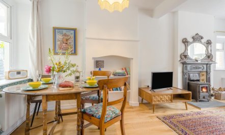 2 Bed in Hay-on-Wye 5