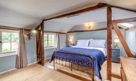 1 Bed in Halesworth