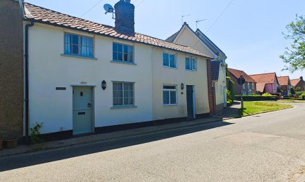 1 Bed in Halesworth