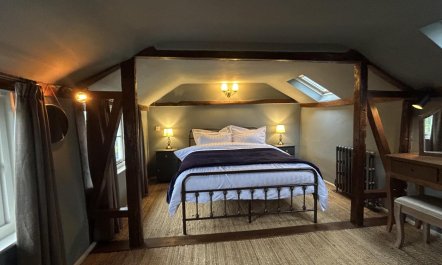 1 Bed in Halesworth 9