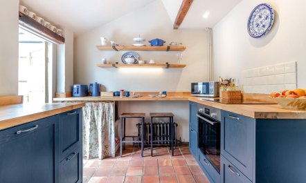 1 Bed in Halesworth 3