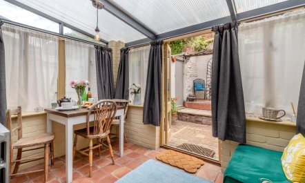 1 Bed in Halesworth 9