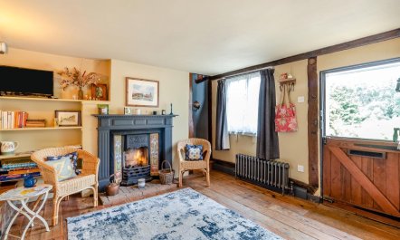 1 Bed in Halesworth 6