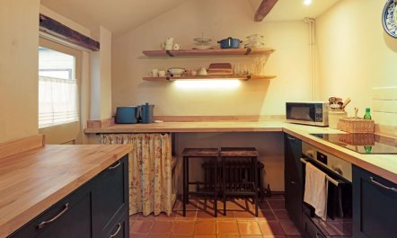 1 Bed in Halesworth 6