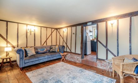 1 Bed in Halesworth 5