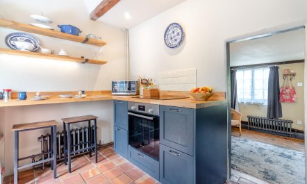 1 Bed in Halesworth 7
