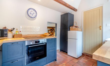 1 Bed in Halesworth 8