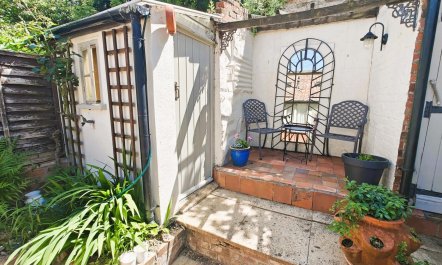 1 Bed in Halesworth 3