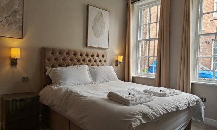 2 Bed in Carlisle 9