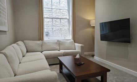 2 Bed in Carlisle 5