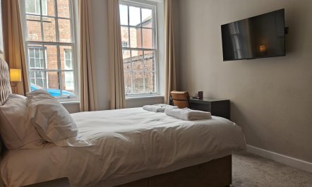 2 Bed in Carlisle 2