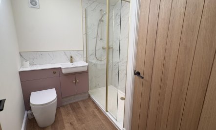 1 Bed in Follifoot 3