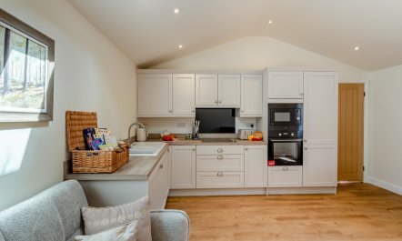 1 Bed in Follifoot 6