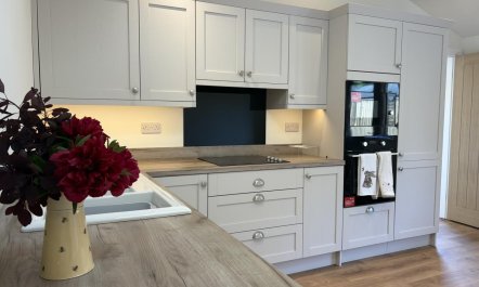 1 Bed in Follifoot 5