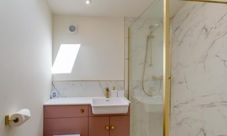 1 Bed in Follifoot 5