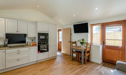 1 Bed in Follifoot 1