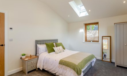 1 Bed in Follifoot 2