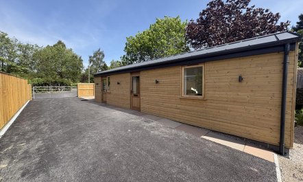 1 Bed in Follifoot