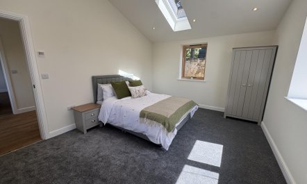1 Bed in Follifoot 6