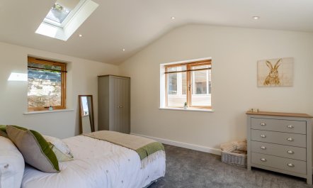 1 Bed in Follifoot 8