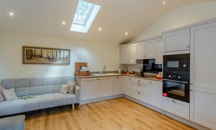 1 Bed in Follifoot 4