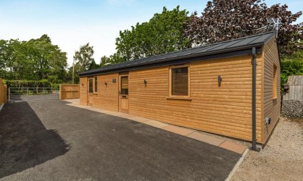 1 Bed in Follifoot