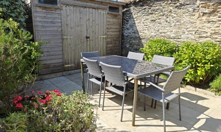 2 Bed in Croyde 1