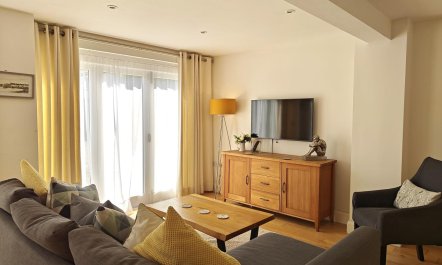 2 Bed in Croyde 5