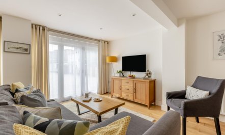 2 Bed in Croyde