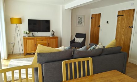 2 Bed in Croyde