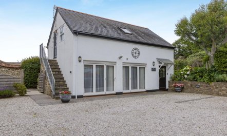 2 Bed in Croyde 1