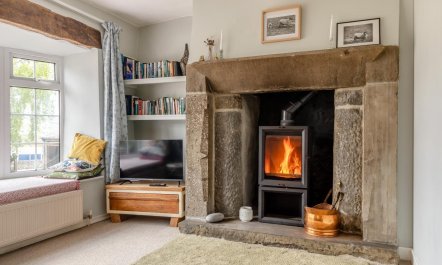1 Bed in Castleton 3