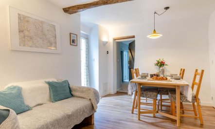 1 Bed in Castleton 4