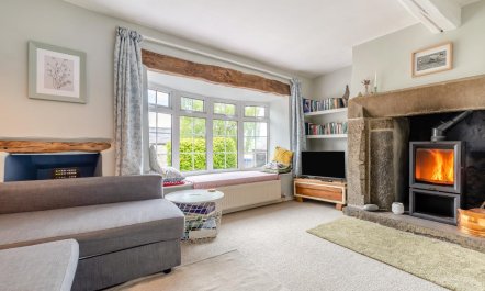 1 Bed in Castleton