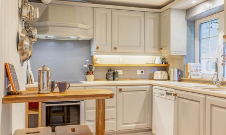 1 Bed in Castleton 6