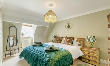2 Bed in Blythburgh