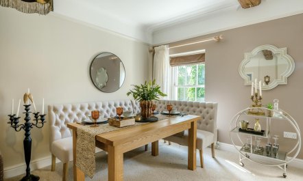 2 Bed in Blythburgh 1