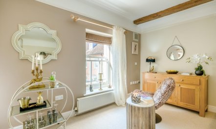 2 Bed in Blythburgh 7